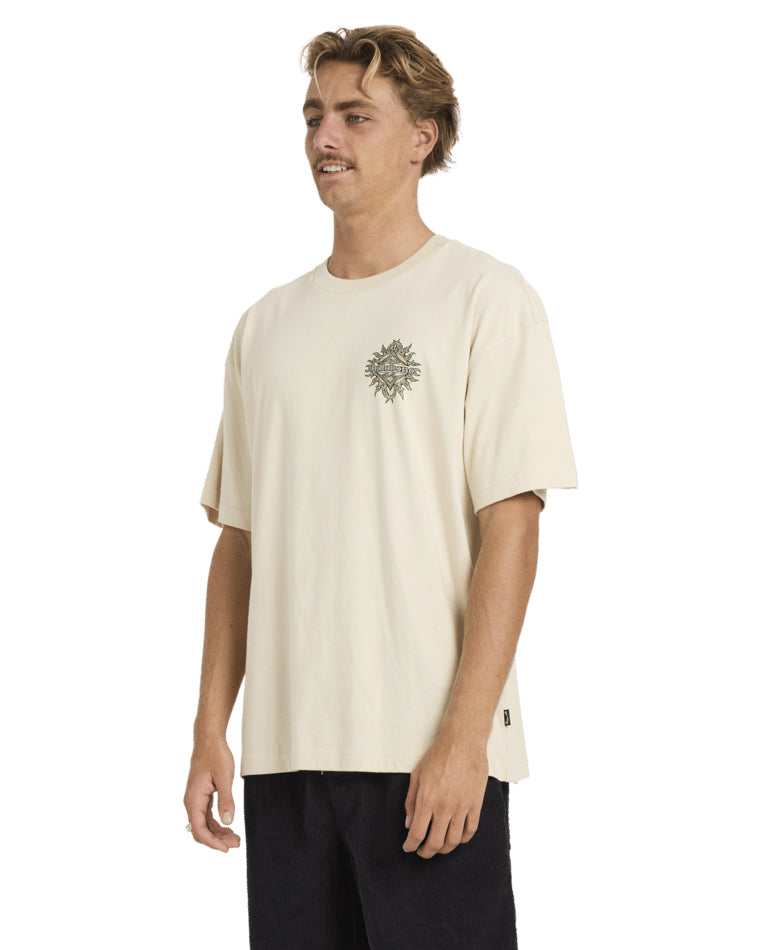 Solar Flare Og Short Sleeve Tee