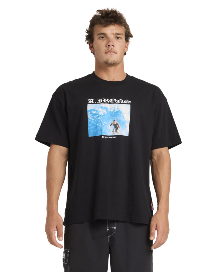 A.I. Forever Og Short Sleeve Tee