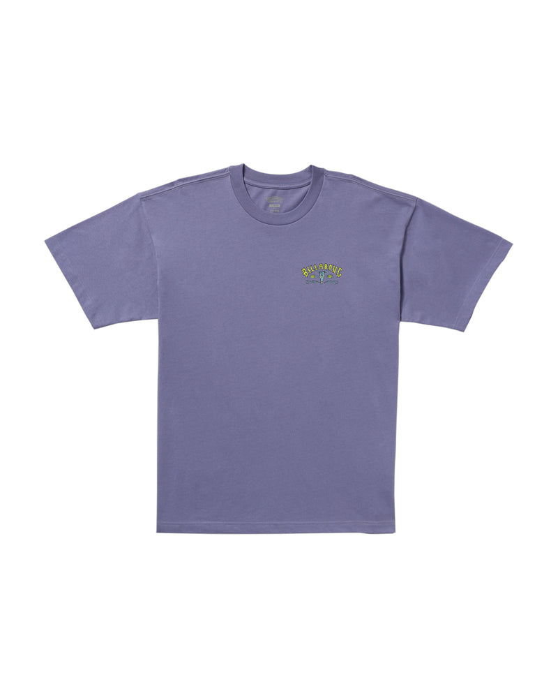 Raging Bull Og Short Sleeve Tee