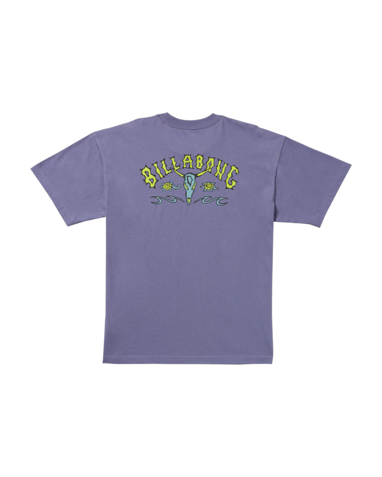 Raging Bull Og Short Sleeve Tee