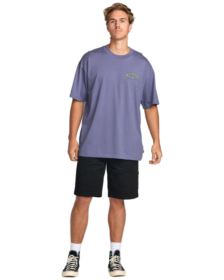 Raging Bull Og Short Sleeve Tee