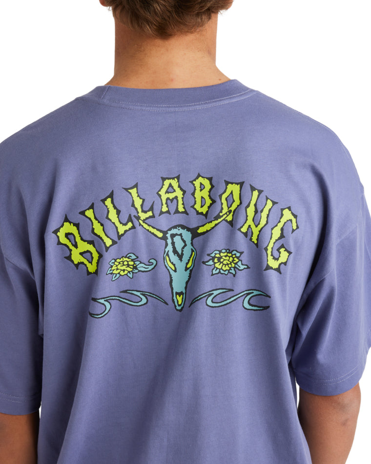 Raging Bull Og Short Sleeve Tee