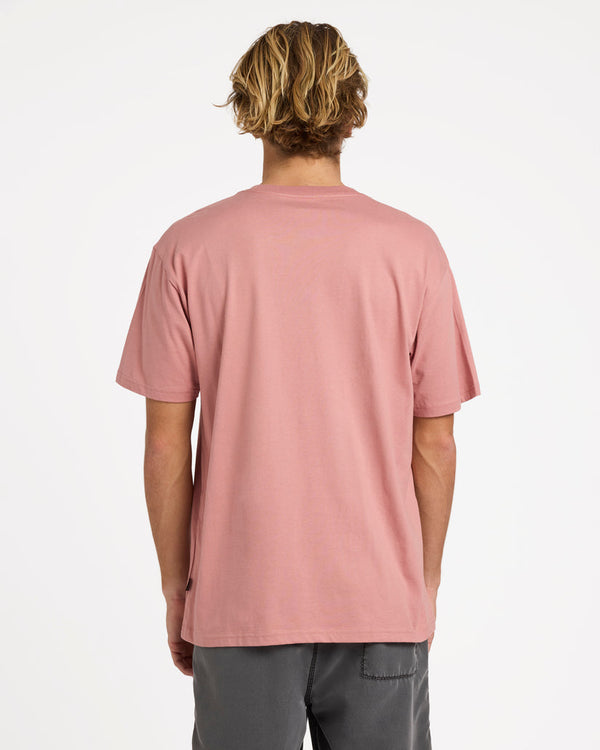 Rotor Diamond Regular Short Sleeve Tee