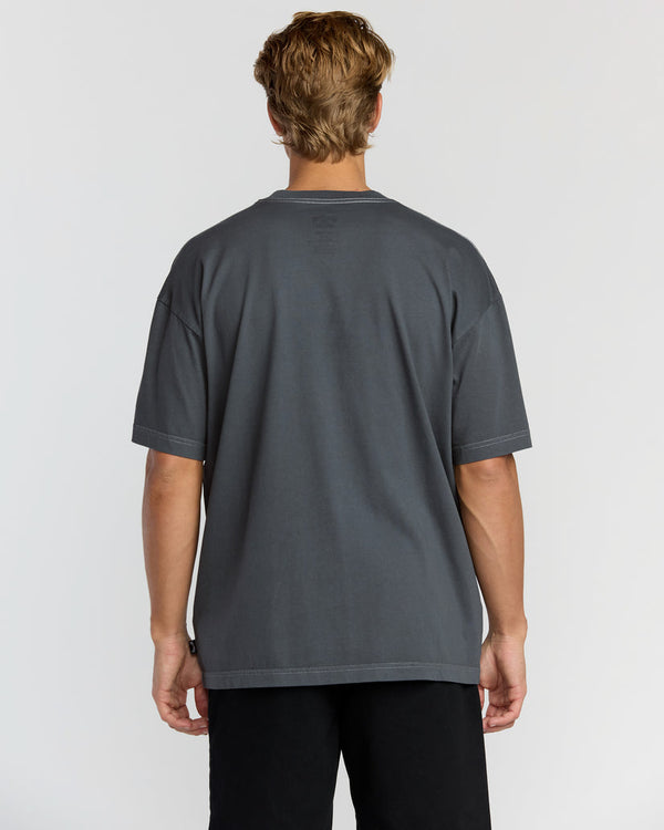 Bad Dog Og Short Sleeve Tee
