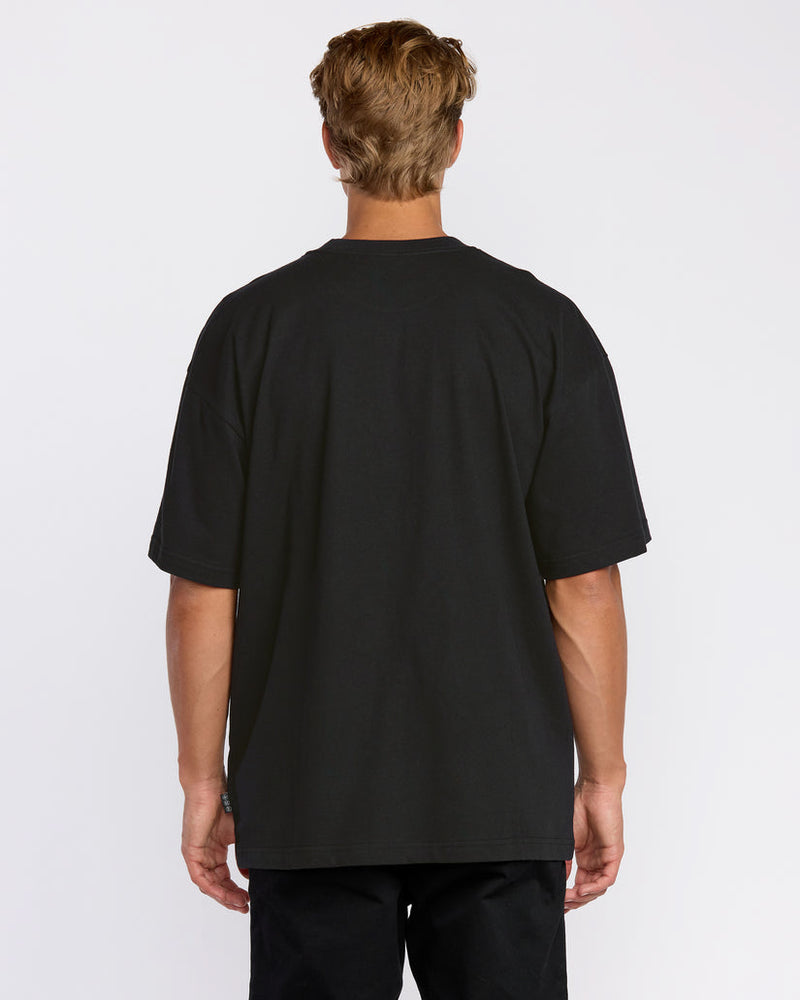 Spec 3D Short Sleeve Tee