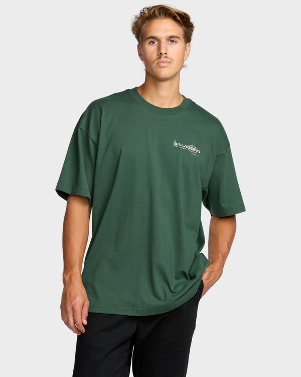 Spec 73 Short Sleeve Tee