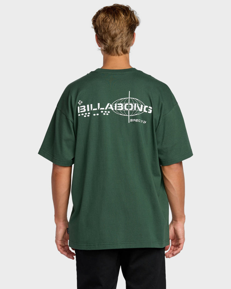 Spec 73 Short Sleeve Tee
