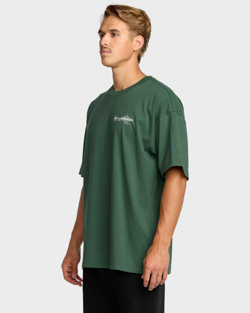 Spec 73 Short Sleeve Tee