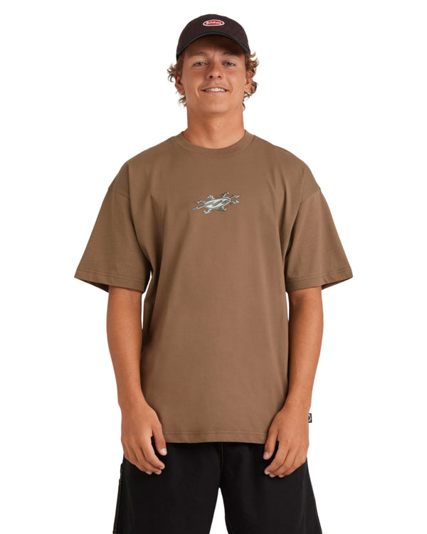 Immortal Spike Tee