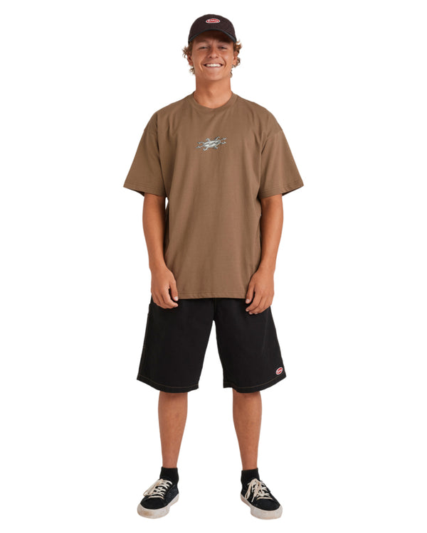 Immortal Spike Tee