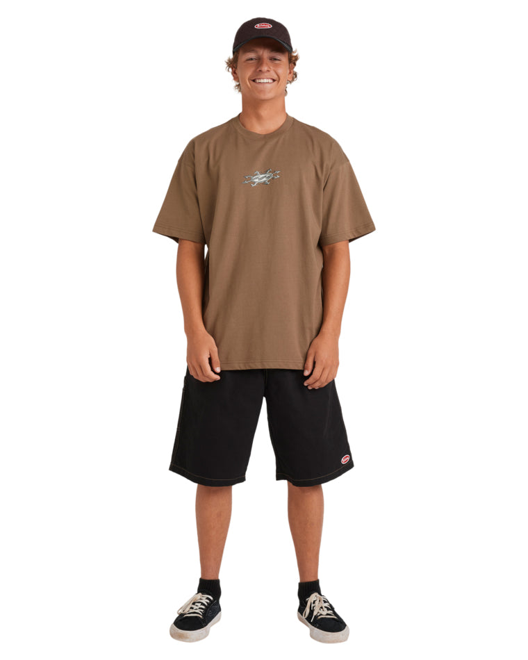 Immortal Spike Tee
