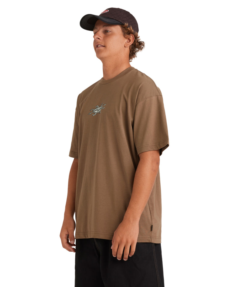 Immortal Spike Tee