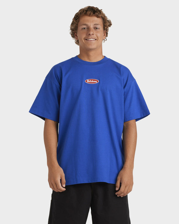 Immortal Pill Tee
