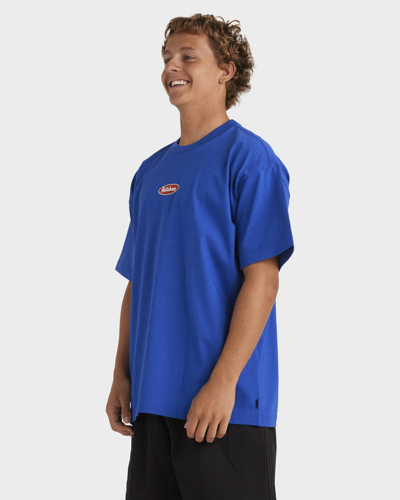 Immortal Pill Tee