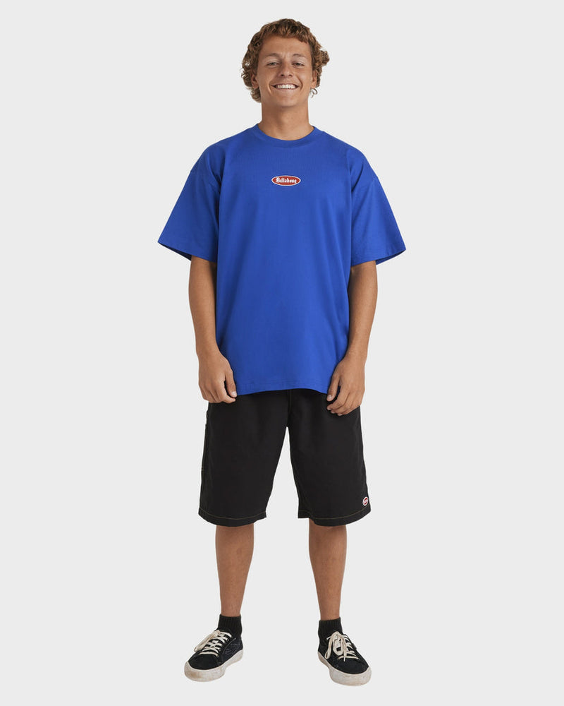 Immortal Pill Tee