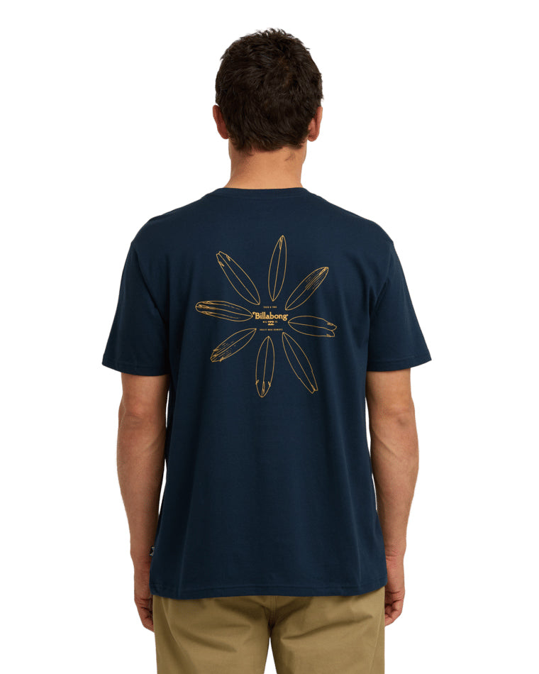 Quiver Premium Short Sleeve Tee