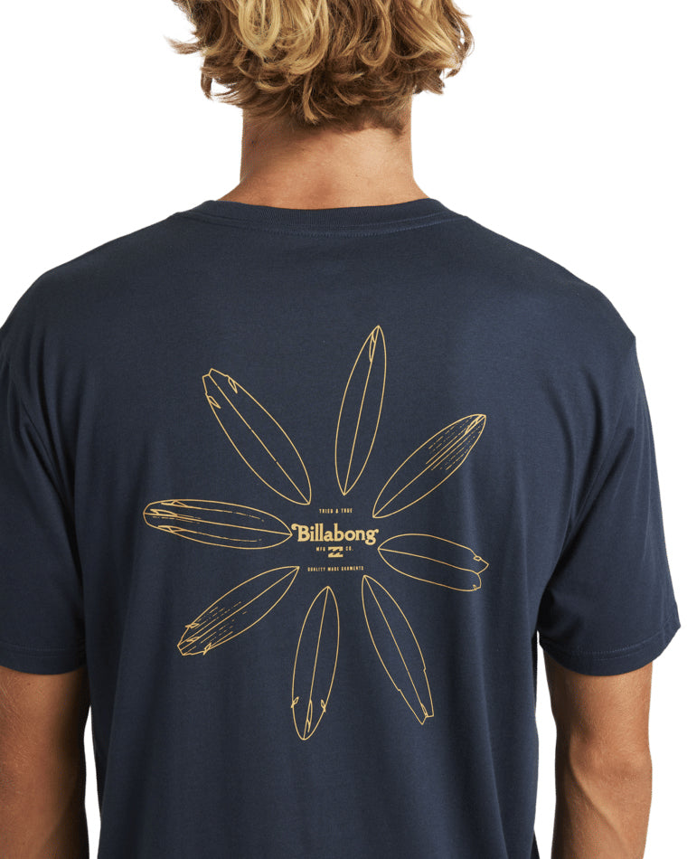 Quiver Premium Short Sleeve Tee