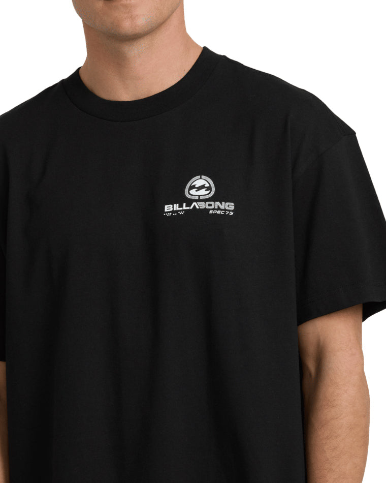 Bio Wave Og Short Sleeve Tee