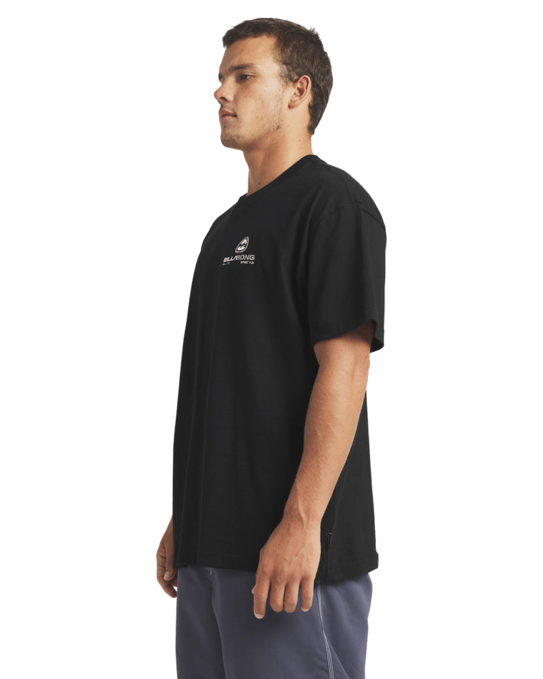Bio Wave Og Short Sleeve Tee