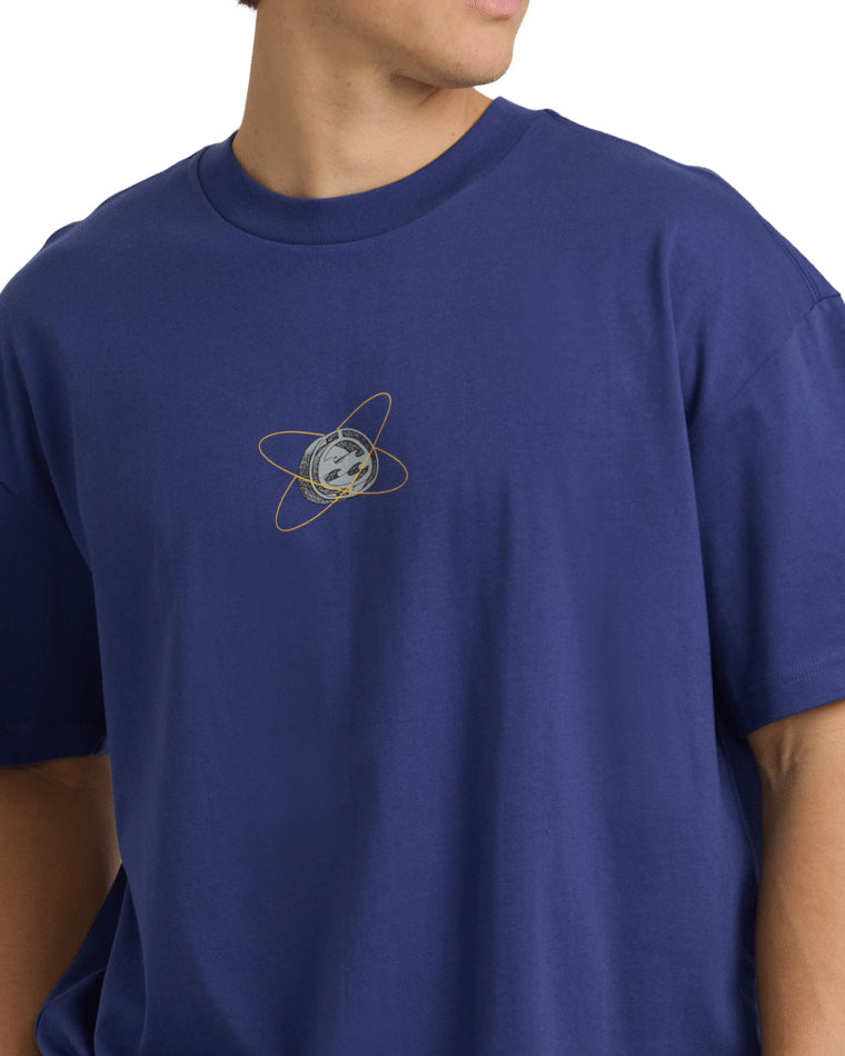 Spec 73 Og Short Sleeve Tee