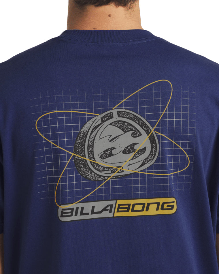 Spec 73 Og Short Sleeve Tee