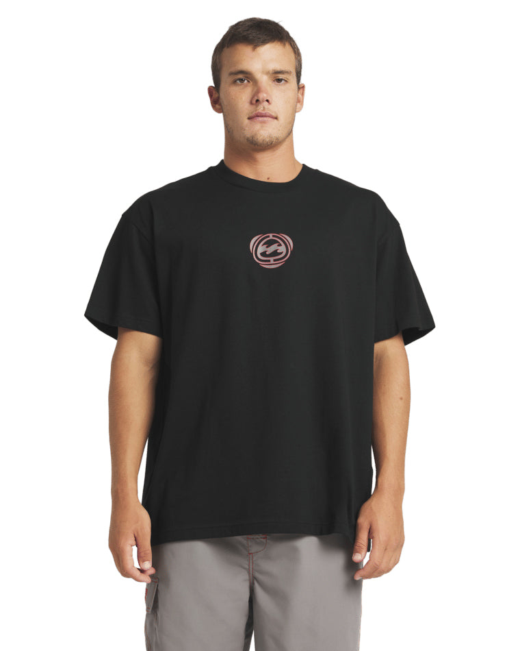 Spec Staple Short Sleeve Tee