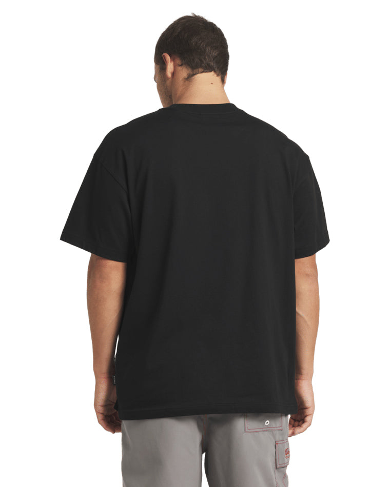 Spec Staple Short Sleeve Tee