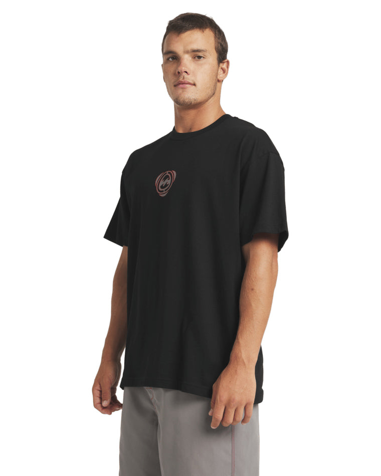 Spec Staple Short Sleeve Tee