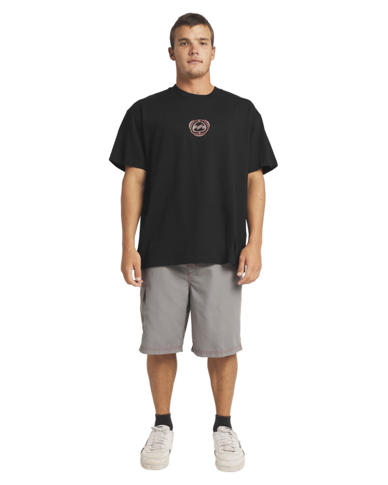 Spec Staple Short Sleeve Tee