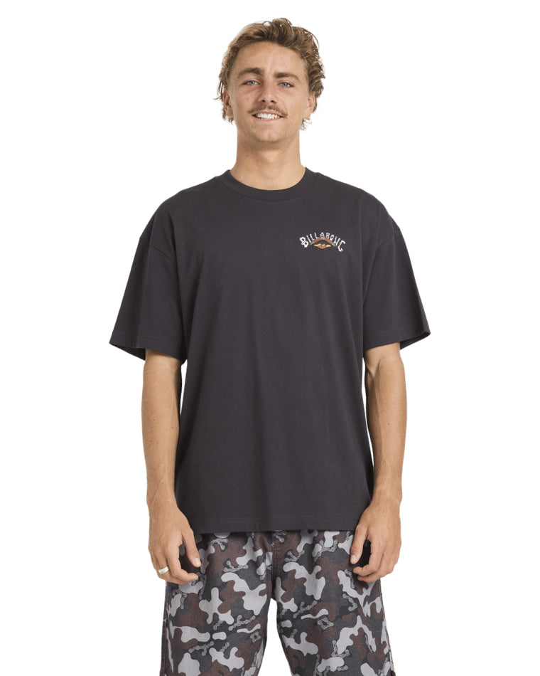 Otis Arch Short Sleeve Tee