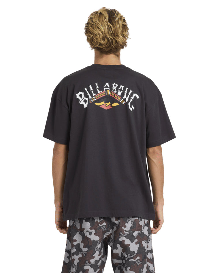 Otis Arch Short Sleeve Tee