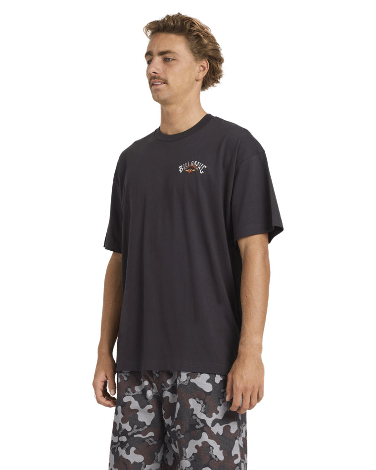 Otis Arch Short Sleeve Tee