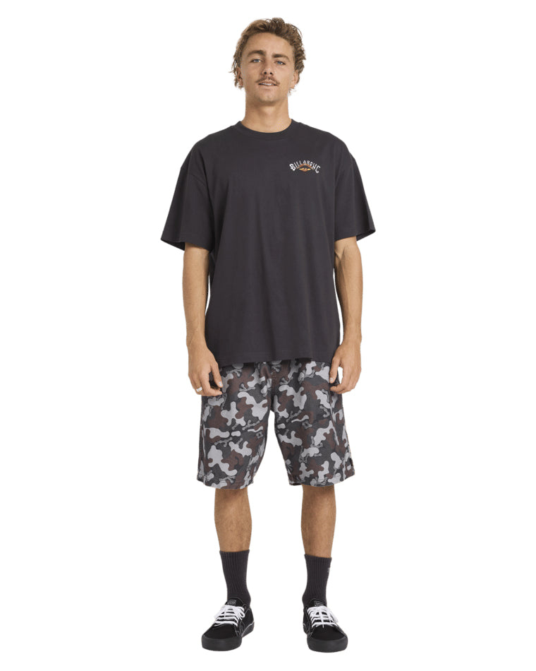 Otis Arch Short Sleeve Tee