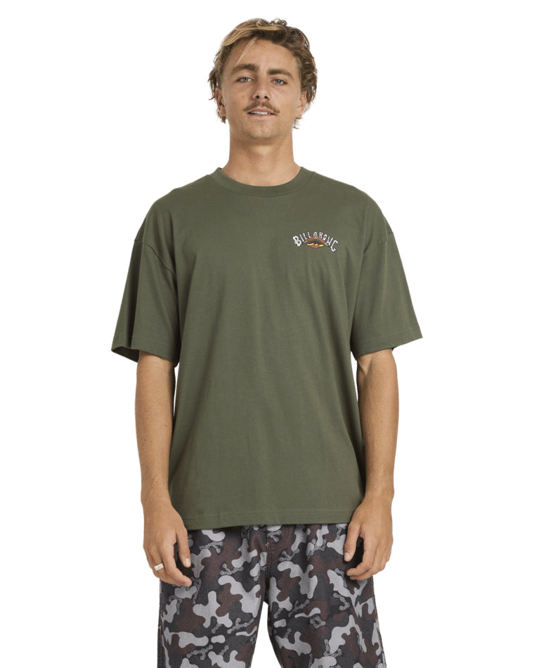 Otis Arch Short Sleeve Tee
