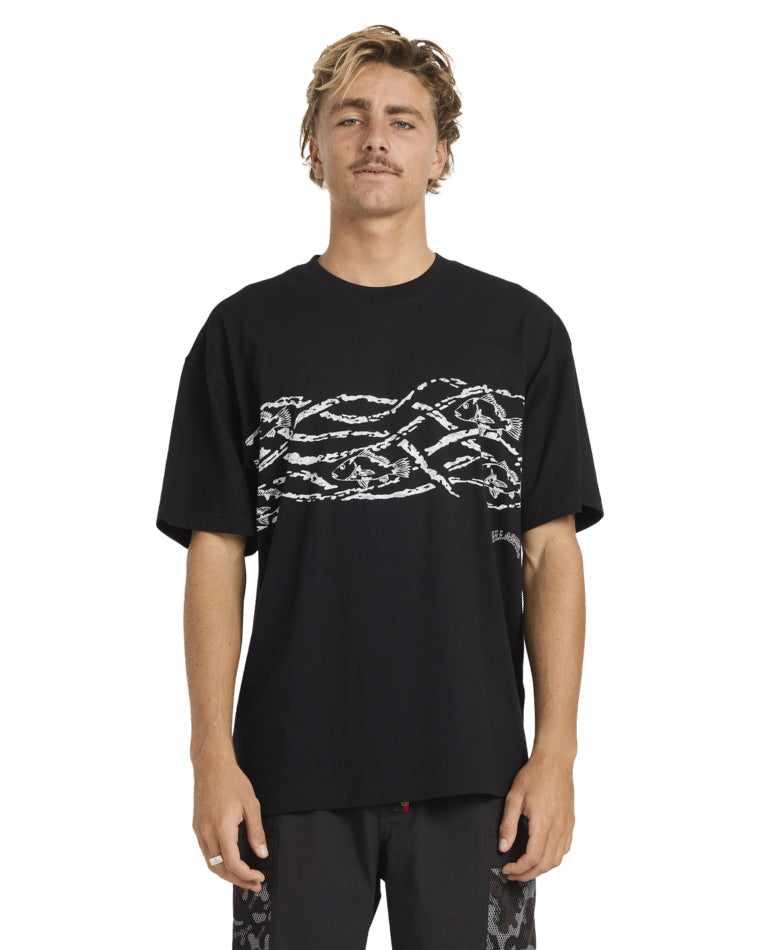 Otis Mangrove Short Sleeve Tee