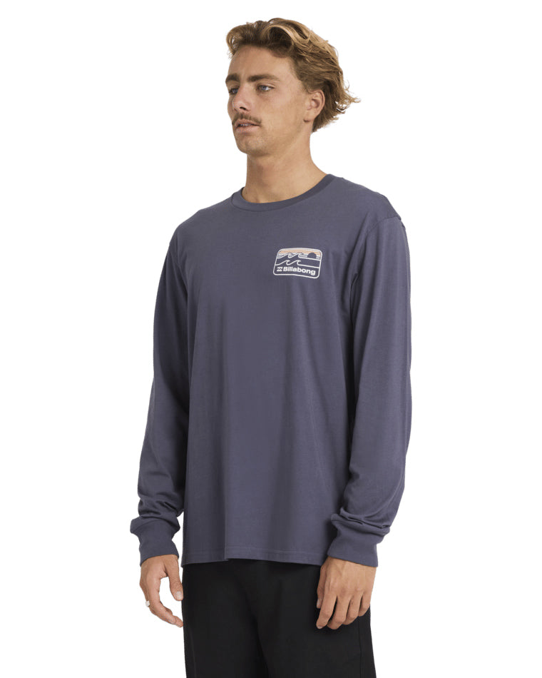 Runner Premium Long Sleeve Tee