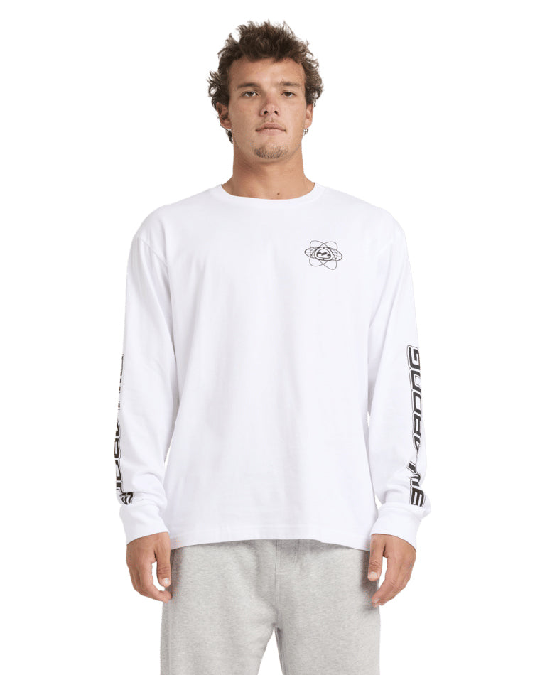 Spec 73 Long Sleeve Tee