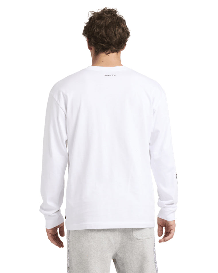 Spec 73 Long Sleeve Tee
