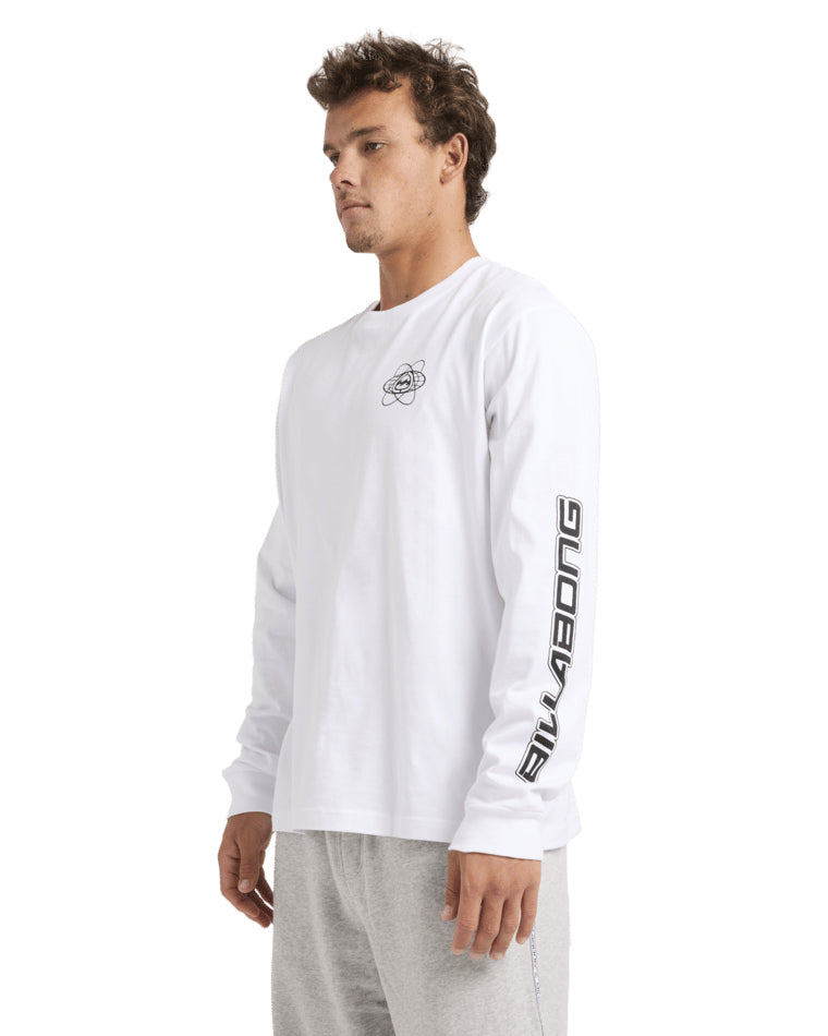 Spec 73 Long Sleeve Tee