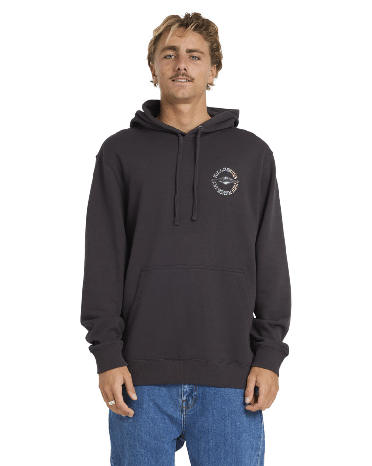 Short Sands Pullover