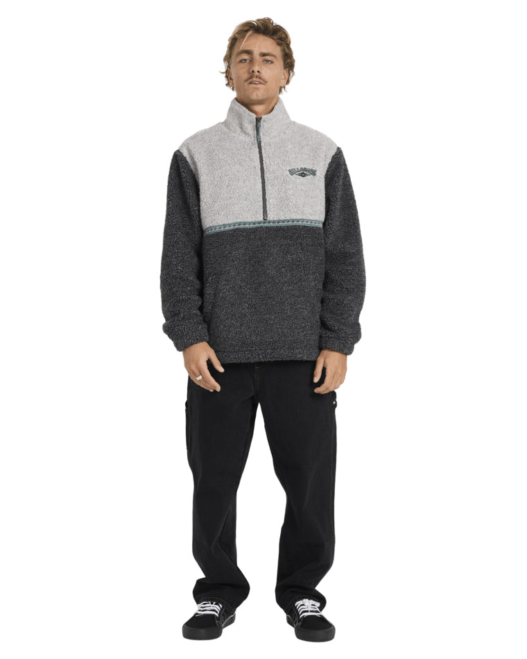 Tombstone Pullover