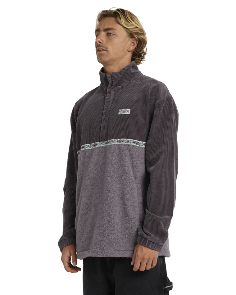 Space Lobster Fleece