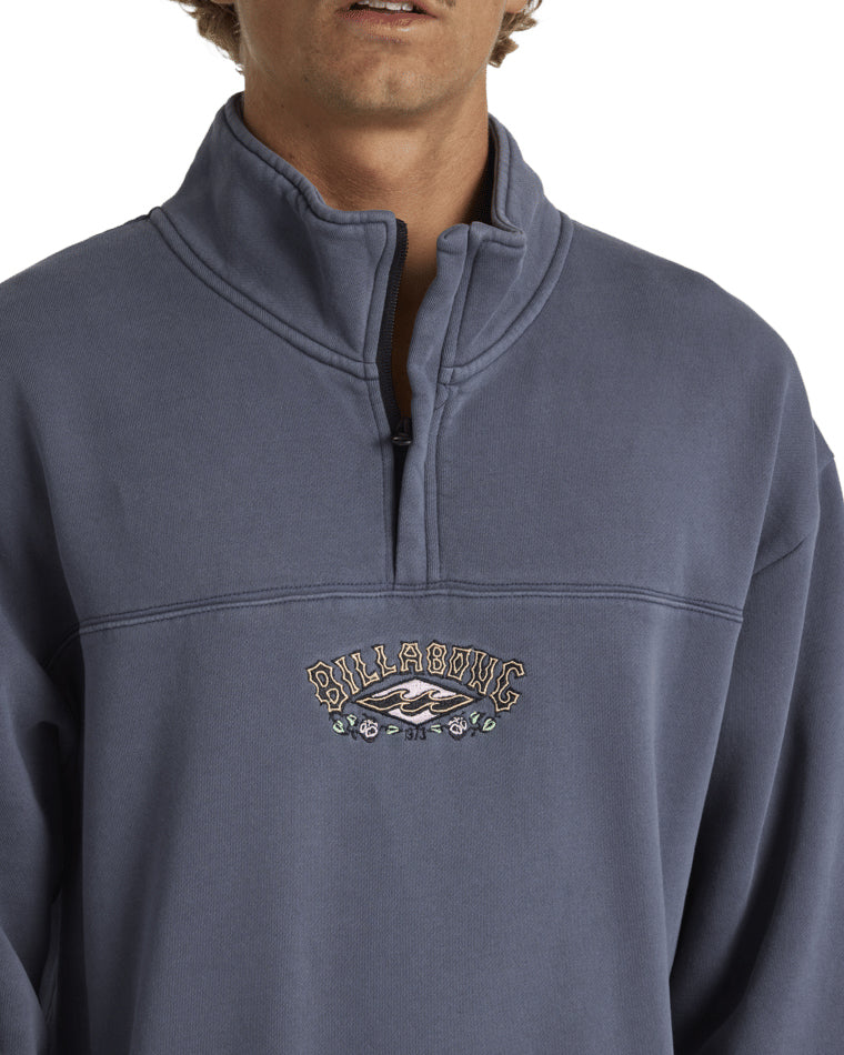 King Prawn Fleece
