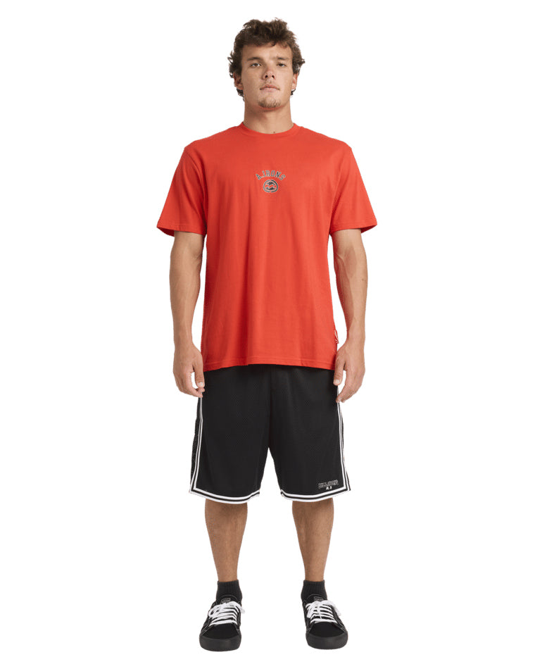 A.I. Bio Wave Premium Short Sleeve Tee