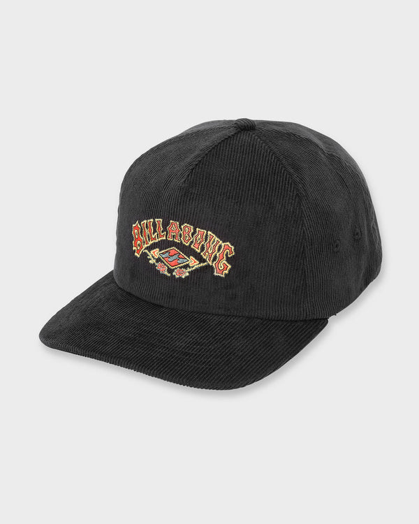 Heritage Strapback