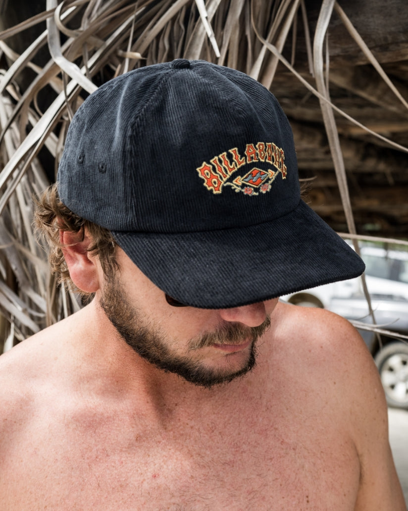 Heritage Strapback