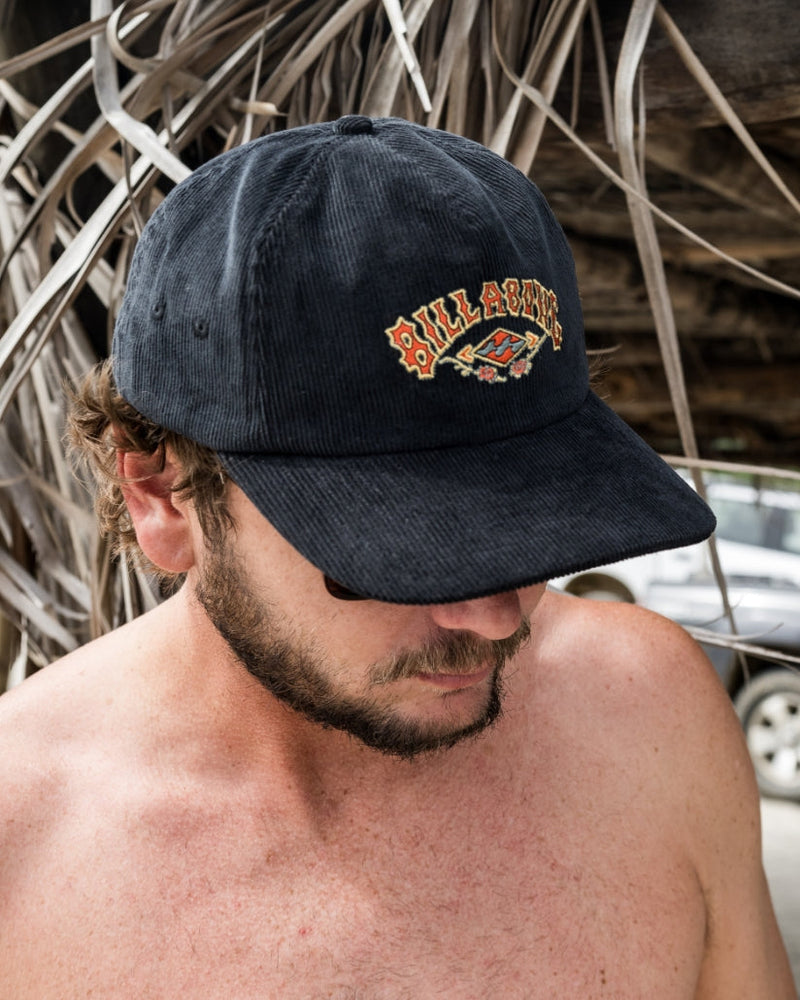 Heritage Strapback