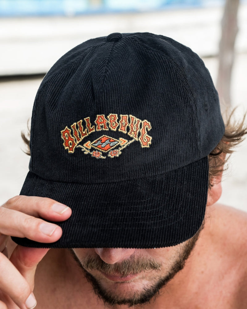 Heritage Strapback