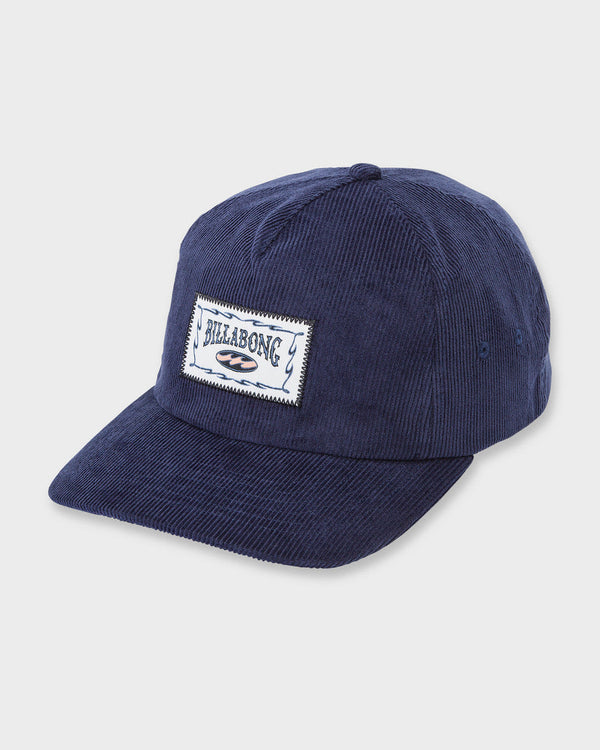 Heritage Strapback