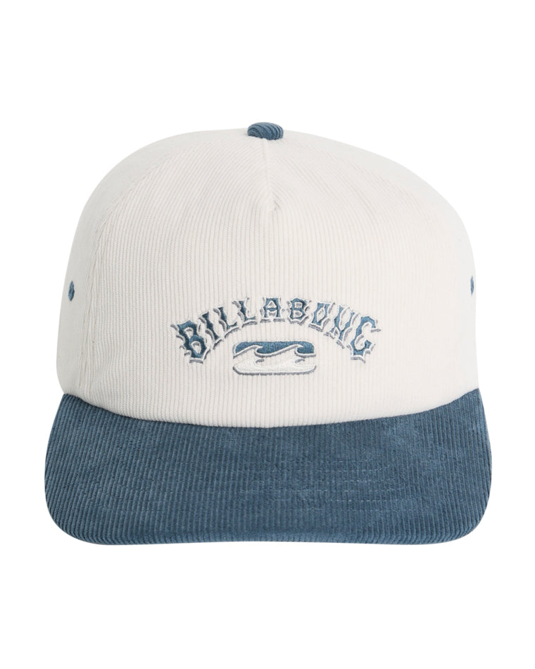 Throwback Strapback